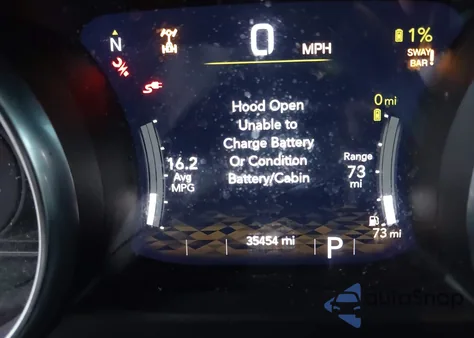 2022 Jeep Wrangler 4Xe Unlimited Rubicon 4X4 from USA, damaged, VIN 1C4JJXR61NW153265